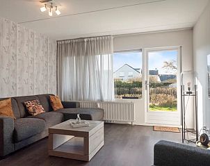 Unterkunft 4504217 - Appartement Noordzeekust - Beach Appartement 14