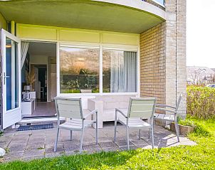 Unterkunft 4504219 - Appartement Noordzeekust - Beach Appartement 10