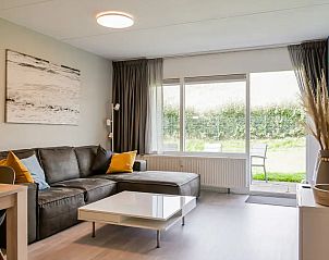 Unterkunft 4504219 - Appartement Noordzeekust - Beach Appartement 10