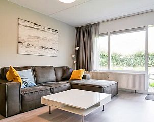 Unterkunft 4504219 - Appartement Noordzeekust - Beach Appartement 10