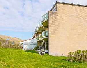 Unterkunft 4504219 - Appartement Noordzeekust - Beach Appartement 10