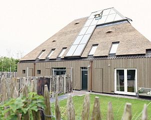 Guest house 4504225 - Holiday property Noordzeekust - Hoeve Landzicht