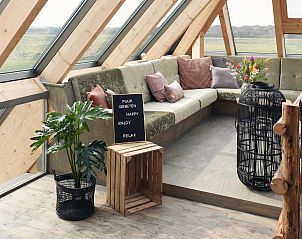 Guest house 4504225 - Holiday property Noordzeekust - Hoeve Landzicht