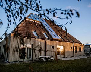 Guest house 4504225 - Holiday property Noordzeekust - Hoeve Landzicht