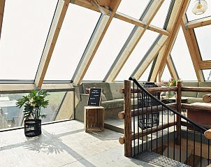 Guest house 4504225 - Holiday property Noordzeekust - Hoeve Landzicht