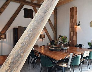 Guest house 4504225 - Holiday property Noordzeekust - Hoeve Landzicht