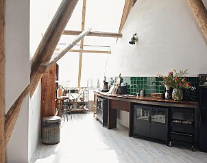 Guest house 4504225 - Holiday property Noordzeekust - Hoeve Landzicht