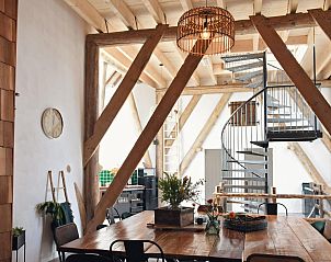 Guest house 4504225 - Holiday property Noordzeekust - Hoeve Landzicht