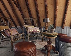 Guest house 4504225 - Holiday property Noordzeekust - Hoeve Landzicht