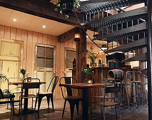 Guest house 4504225 - Holiday property Noordzeekust - Hoeve Landzicht