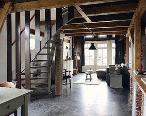 Guest house 4504225 - Holiday property Noordzeekust - Hoeve Landzicht