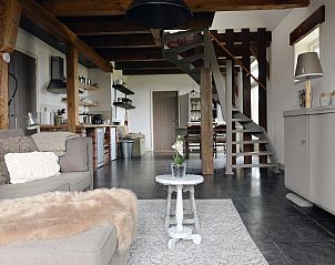 Guest house 4504225 - Holiday property Noordzeekust - Hoeve Landzicht