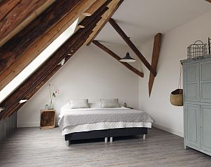 Guest house 4504225 - Holiday property Noordzeekust - Hoeve Landzicht