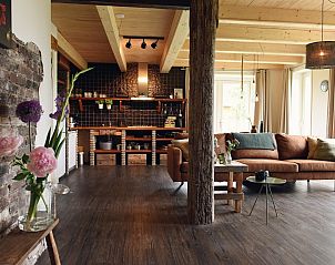 Guest house 4504225 - Holiday property Noordzeekust - Hoeve Landzicht