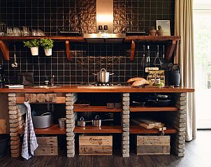 Guest house 4504225 - Holiday property Noordzeekust - Hoeve Landzicht