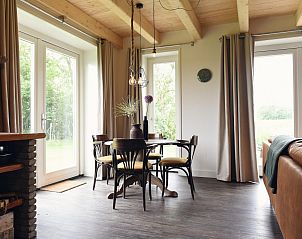 Guest house 4504225 - Holiday property Noordzeekust - Hoeve Landzicht