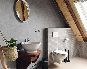 Guest house 4504225 - Holiday property Noordzeekust - Hoeve Landzicht