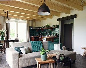 Guest house 4504225 - Holiday property Noordzeekust - Hoeve Landzicht