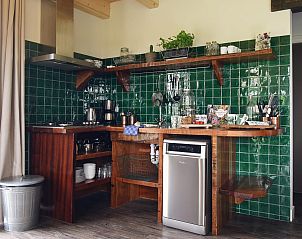 Guest house 4504225 - Holiday property Noordzeekust - Hoeve Landzicht