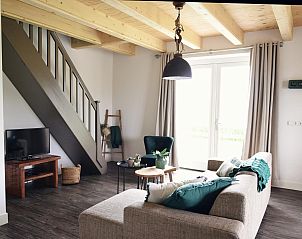 Guest house 4504225 - Holiday property Noordzeekust - Hoeve Landzicht