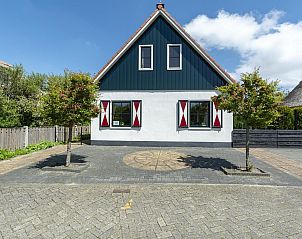Unterkunft 4504226 - Ferienhaus Noordzeekust - De Buitenplaats 97