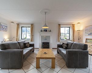 Unterkunft 4504226 - Ferienhaus Noordzeekust - De Buitenplaats 97