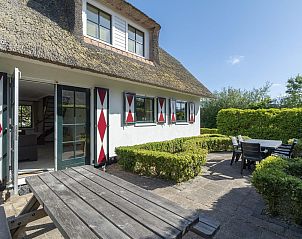 Unterkunft 4504226 - Ferienhaus Noordzeekust - De Buitenplaats 97