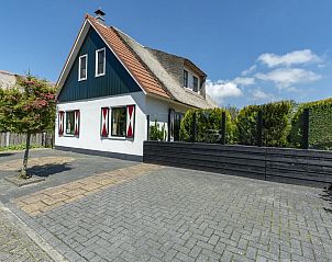 Unterkunft 4504226 - Ferienhaus Noordzeekust - De Buitenplaats 97