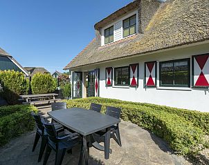 Unterkunft 4504226 - Ferienhaus Noordzeekust - De Buitenplaats 97