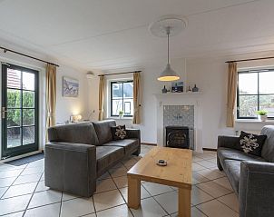 Unterkunft 4504226 - Ferienhaus Noordzeekust - De Buitenplaats 97