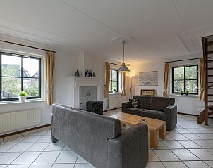 Unterkunft 4504226 - Ferienhaus Noordzeekust - De Buitenplaats 97