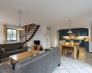 Unterkunft 4504226 - Ferienhaus Noordzeekust - De Buitenplaats 97