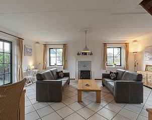 Unterkunft 4504226 - Ferienhaus Noordzeekust - De Buitenplaats 97