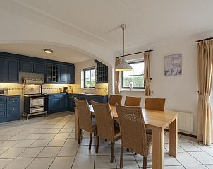 Unterkunft 4504226 - Ferienhaus Noordzeekust - De Buitenplaats 97