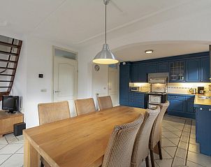 Unterkunft 4504226 - Ferienhaus Noordzeekust - De Buitenplaats 97