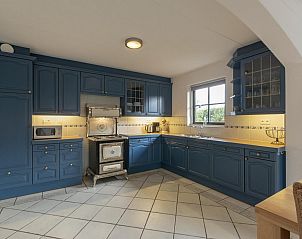 Unterkunft 4504226 - Ferienhaus Noordzeekust - De Buitenplaats 97