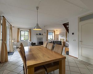 Unterkunft 4504226 - Ferienhaus Noordzeekust - De Buitenplaats 97