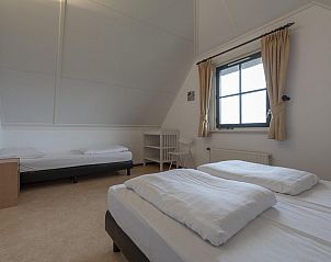 Unterkunft 4504226 - Ferienhaus Noordzeekust - De Buitenplaats 97