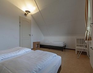 Unterkunft 4504226 - Ferienhaus Noordzeekust - De Buitenplaats 97