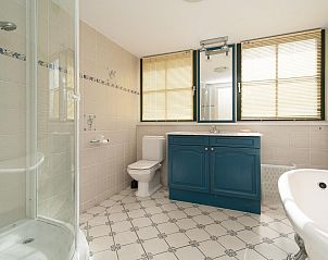 Unterkunft 4504226 - Ferienhaus Noordzeekust - De Buitenplaats 97