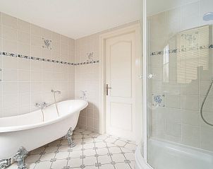 Unterkunft 4504226 - Ferienhaus Noordzeekust - De Buitenplaats 97