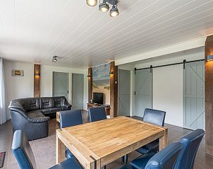 Guest house 4504227 - Holiday property Noordzeekust - Garnekuul 13