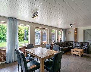 Guest house 4504227 - Holiday property Noordzeekust - Garnekuul 13