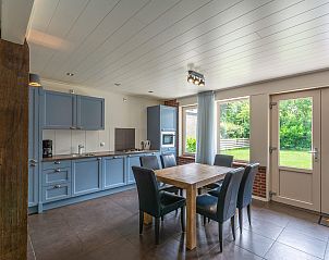 Guest house 4504227 - Holiday property Noordzeekust - Garnekuul 13