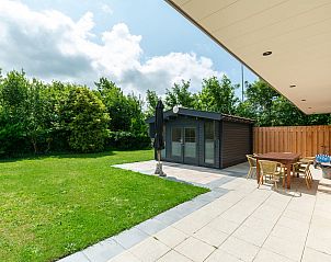 Guest house 4504227 - Holiday property Noordzeekust - Garnekuul 13