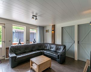 Guest house 4504227 - Holiday property Noordzeekust - Garnekuul 13