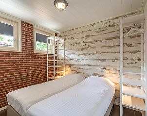 Guest house 4504227 - Holiday property Noordzeekust - Garnekuul 13