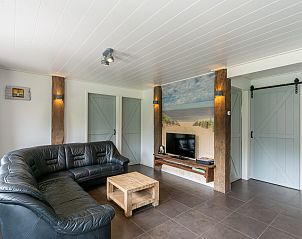 Guest house 4504227 - Holiday property Noordzeekust - Garnekuul 13