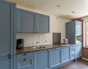 Guest house 4504227 - Holiday property Noordzeekust - Garnekuul 13