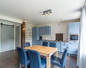 Guest house 4504227 - Holiday property Noordzeekust - Garnekuul 13